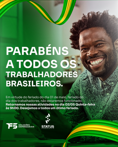 dia do trabalhador f5